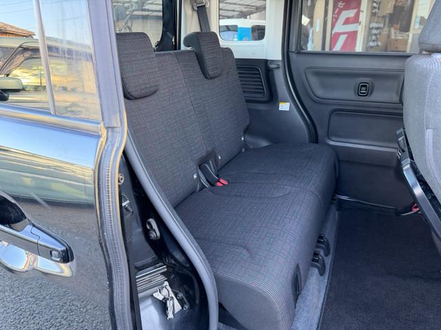 スペーシア ハイブリッドX(30枚目)