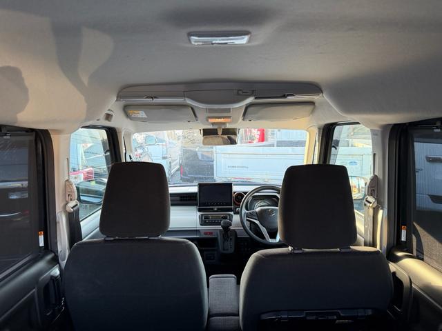 スペーシア ハイブリッドX(37枚目)