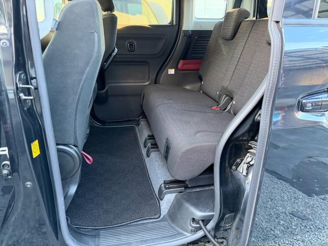 スペーシア ハイブリッドX(38枚目)