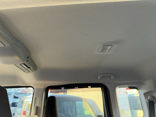 スペーシア ハイブリッドX(41枚目)