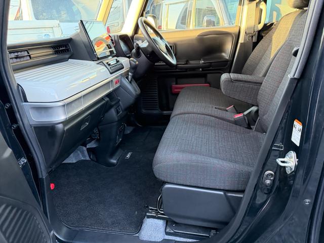 スペーシア ハイブリッドX(43枚目)