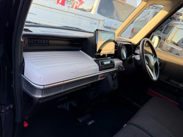 スペーシア ハイブリッドX(46枚目)