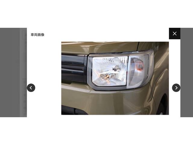 ウェイク LスペシャルリミテッドSAIII(10枚目)