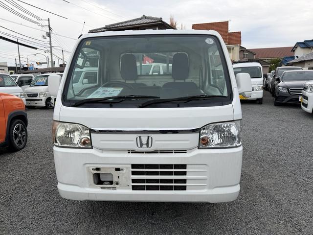 アクティトラック タウン(4枚目)