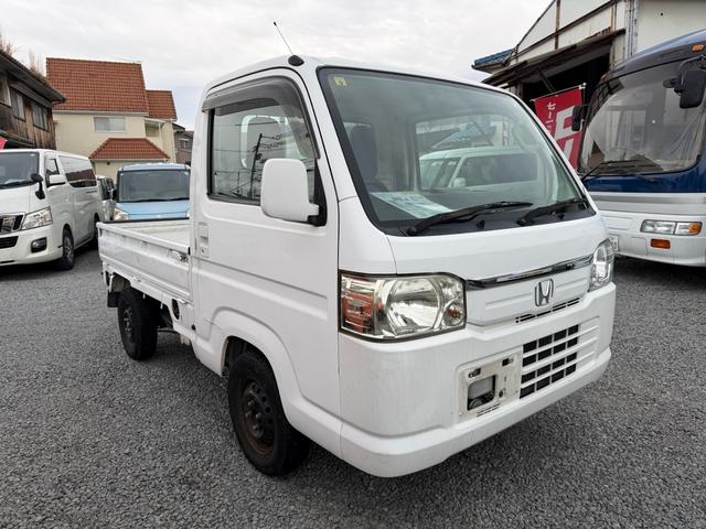 アクティトラック タウン(5枚目)