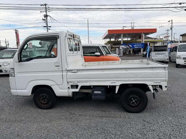 アクティトラック タウン(10枚目)