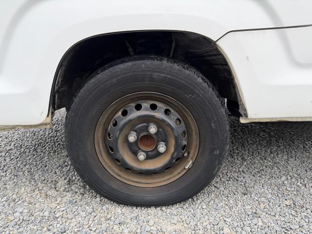 アクティトラック タウン(11枚目)