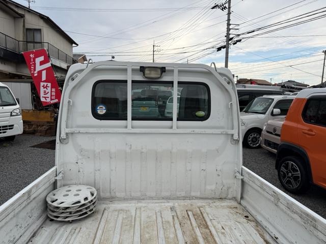 アクティトラック タウン(13枚目)