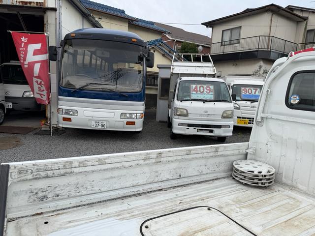 アクティトラック タウン(14枚目)