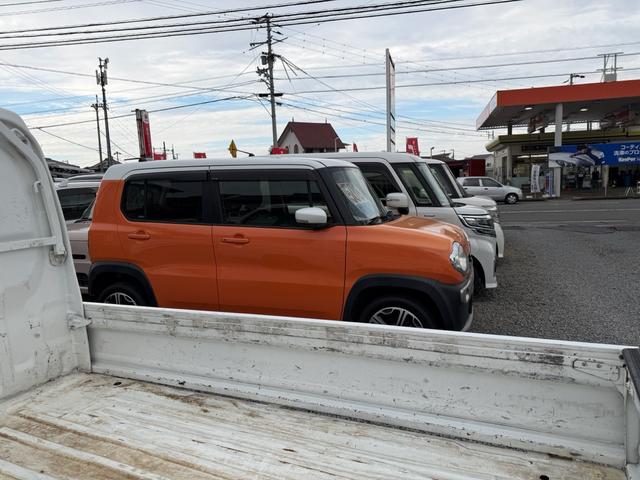 アクティトラック タウン(15枚目)