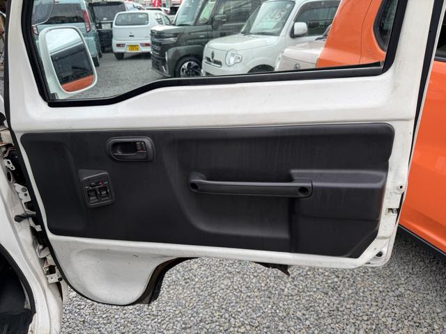 アクティトラック タウン(17枚目)