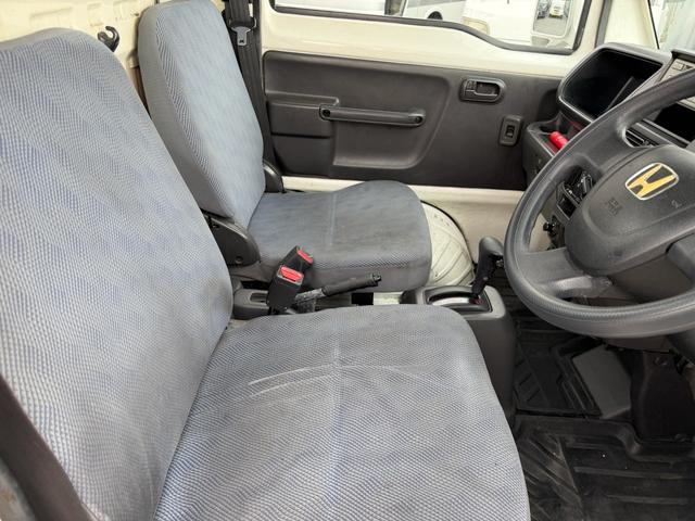 アクティトラック タウン(19枚目)