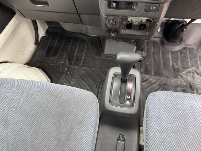 アクティトラック タウン(24枚目)