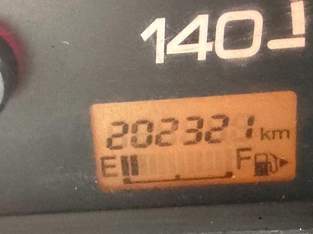 アクティトラック タウン(27枚目)