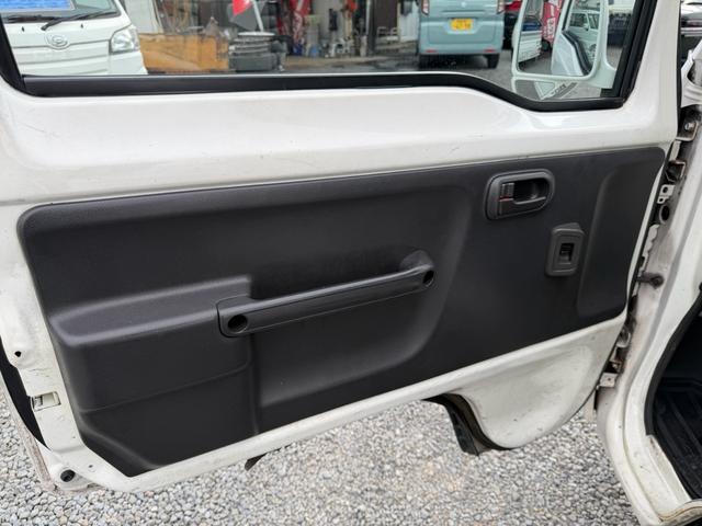 アクティトラック タウン(28枚目)