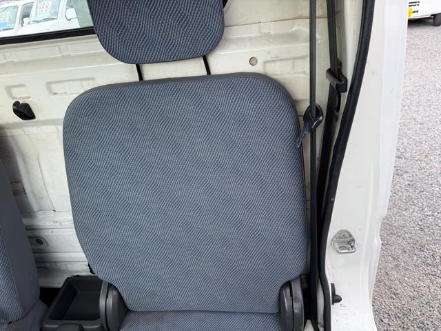 アクティトラック タウン(31枚目)