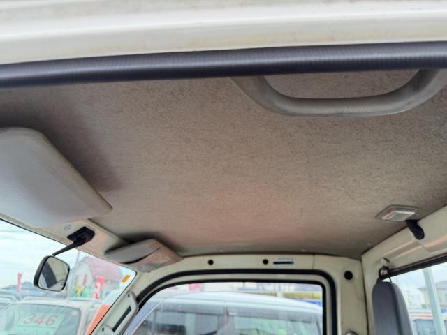 アクティトラック タウン(33枚目)