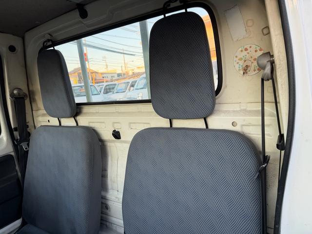 アクティトラック タウン(35枚目)