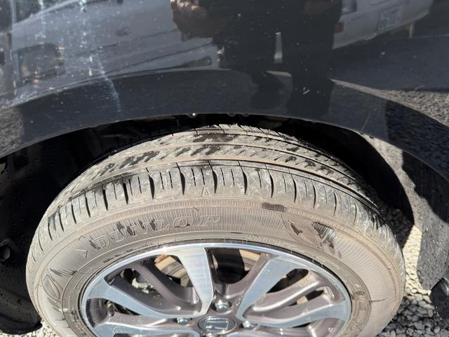 Ｎ－ＢＯＸカスタム ４ＷＤ（12枚目）