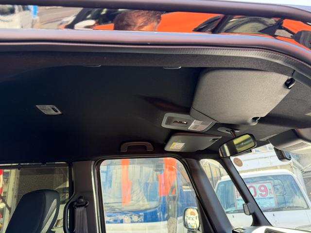 Ｎ－ＢＯＸカスタム ４ＷＤ（28枚目）