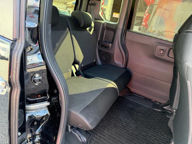 Ｎ－ＢＯＸカスタム ４ＷＤ（30枚目）