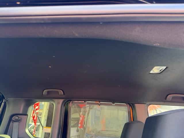 Ｎ－ＢＯＸカスタム ４ＷＤ（31枚目）