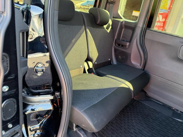 Ｎ－ＢＯＸカスタム ４ＷＤ（32枚目）