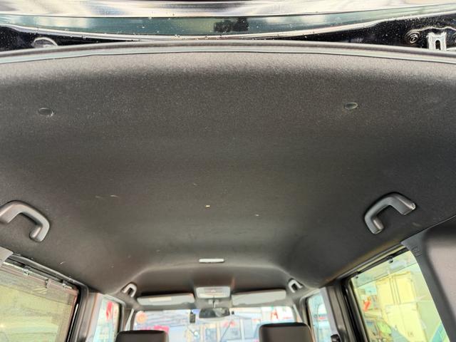 Ｎ－ＢＯＸカスタム ４ＷＤ（36枚目）