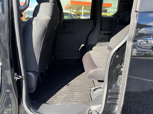 Ｎ－ＢＯＸカスタム ４ＷＤ（38枚目）