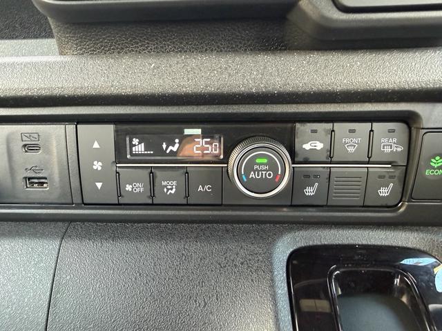 Ｎ－ＢＯＸカスタム ４ＷＤ（48枚目）