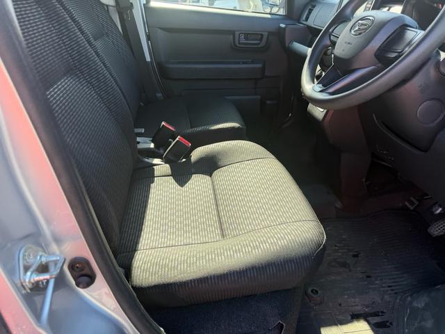 ハイゼットカーゴ クルーズターボ（16枚目）