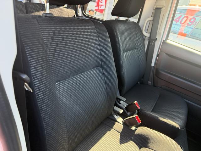 ハイゼットカーゴ クルーズターボ（17枚目）