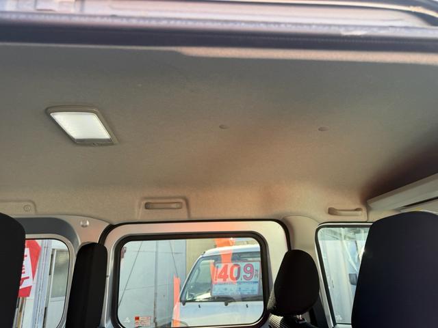 ハイゼットカーゴ クルーズターボ（32枚目）