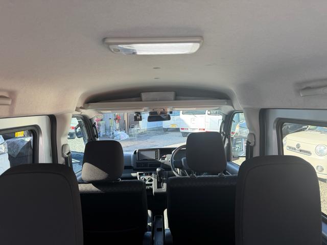 ハイゼットカーゴ クルーズターボ（36枚目）