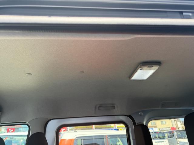 ハイゼットカーゴ クルーズターボ（45枚目）