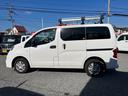 NISSAN NV200 VANETTE VAN