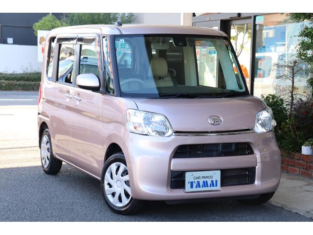 タント X SAII タイヤ4本新品・衝突被害軽減ブレーキシステム・純正メモリーナビ/フルセグTV・バックカメラ・エコアイドル・オートライト・左/パワースライド・リヤサンシェード・ドライブレコーダー・保証書・取扱説明書(31枚目)