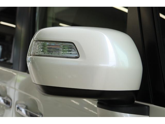 ウィンカーミラー