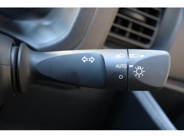 ハイゼットカーゴ ＤＸ　届出済未使用車・衝突被害軽減ブレーキシステム・カロッツェリア　ディスプレイオーディオ・バックカメラ・オートライト・アイドリングストップ・ヘッドライトレベライザー・保証書・取扱説明書（8枚目）