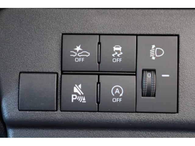 ハイゼットカーゴ ＤＸ　届出済未使用車・衝突被害軽減ブレーキシステム・カロッツェリア　ディスプレイオーディオ・バックカメラ・オートライト・アイドリングストップ・ヘッドライトレベライザー・保証書・取扱説明書（10枚目）