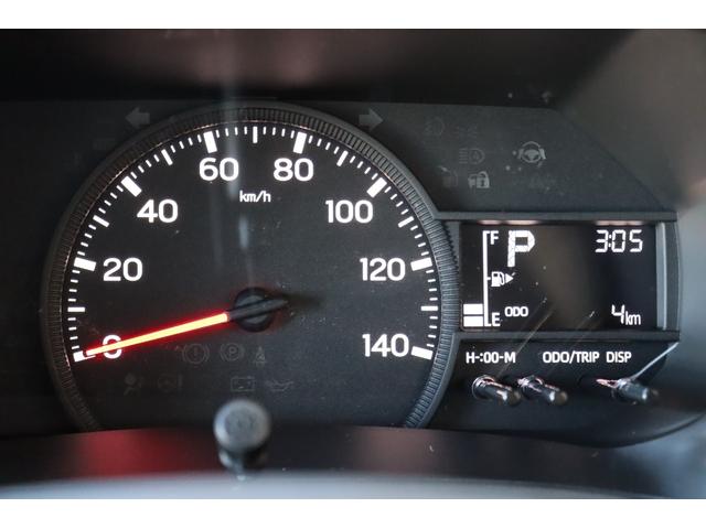 ハイゼットカーゴ ＤＸ　届出済未使用車・衝突被害軽減ブレーキシステム・カロッツェリア　ディスプレイオーディオ・バックカメラ・オートライト・アイドリングストップ・ヘッドライトレベライザー・保証書・取扱説明書（11枚目）