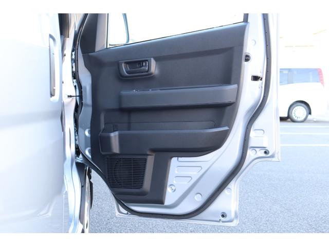 ハイゼットカーゴ ＤＸ　届出済未使用車・衝突被害軽減ブレーキシステム・カロッツェリア　ディスプレイオーディオ・バックカメラ・オートライト・アイドリングストップ・ヘッドライトレベライザー・保証書・取扱説明書（14枚目）