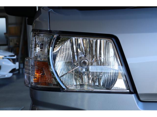 ハイゼットカーゴ ＤＸ　届出済未使用車・衝突被害軽減ブレーキシステム・カロッツェリア　ディスプレイオーディオ・バックカメラ・オートライト・アイドリングストップ・ヘッドライトレベライザー・保証書・取扱説明書（26枚目）