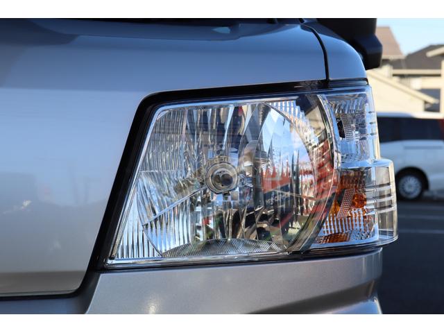 ハイゼットカーゴ ＤＸ　届出済未使用車・衝突被害軽減ブレーキシステム・カロッツェリア　ディスプレイオーディオ・バックカメラ・オートライト・アイドリングストップ・ヘッドライトレベライザー・保証書・取扱説明書（27枚目）