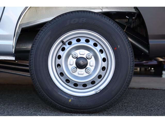 ハイゼットカーゴ ＤＸ　届出済未使用車・衝突被害軽減ブレーキシステム・カロッツェリア　ディスプレイオーディオ・バックカメラ・オートライト・アイドリングストップ・ヘッドライトレベライザー・保証書・取扱説明書（34枚目）