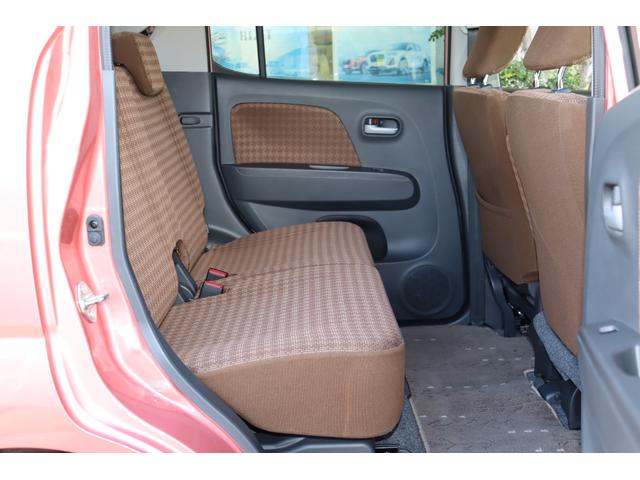 モコ X 1オーナー・純正メモリーナビ/フルセグTV・バックカメラ・オートエアコン・プッシュスタート・ウィンカーミラー・電動格納ミラー・ヘッドライトレベライザー・保証書・取扱説明書(23枚目)