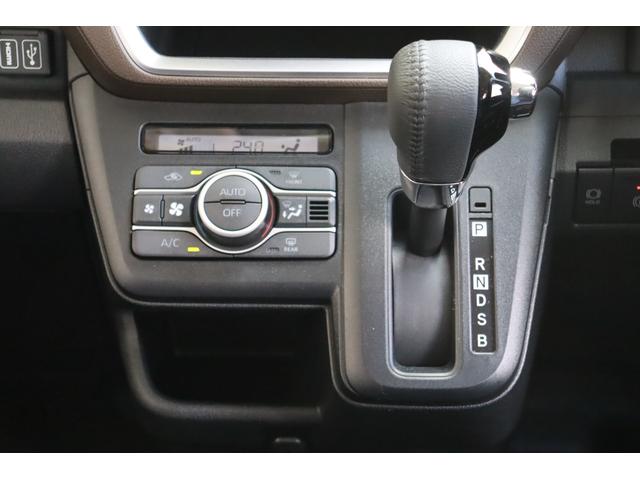 ムーヴ ＲＳ　衝突被害軽減ブレーキシステム・純正メモリーナビ／フルセグＴＶ・バックカメラ・クルーズコントロール・両側パワースライドドア・オートライト・キーパー施工・ダンディスポーツスタイル付・保証書・取扱説明書（9枚目）