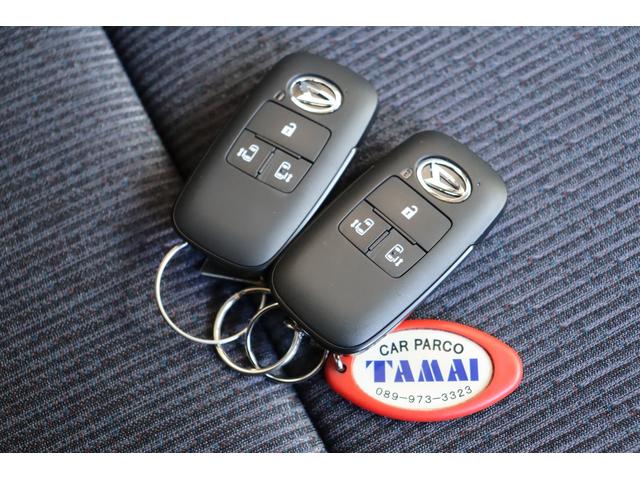 ムーヴ ＲＳ　衝突被害軽減ブレーキシステム・純正メモリーナビ／フルセグＴＶ・バックカメラ・クルーズコントロール・両側パワースライドドア・オートライト・キーパー施工・ダンディスポーツスタイル付・保証書・取扱説明書（21枚目）