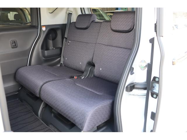 ムーヴ ＲＳ　衝突被害軽減ブレーキシステム・純正メモリーナビ／フルセグＴＶ・バックカメラ・クルーズコントロール・両側パワースライドドア・オートライト・キーパー施工・ダンディスポーツスタイル付・保証書・取扱説明書（30枚目）