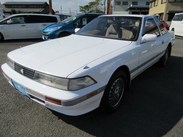 2.0GT-ツインターボ 純正5速MT(2枚目)